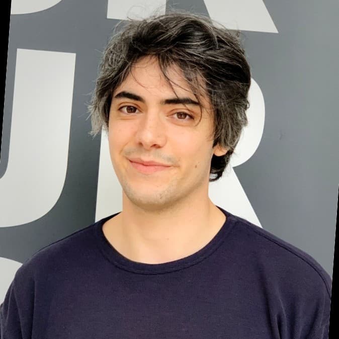 Lucas Espinosa