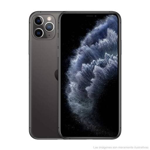 Apple iPhone 11 Pro Max