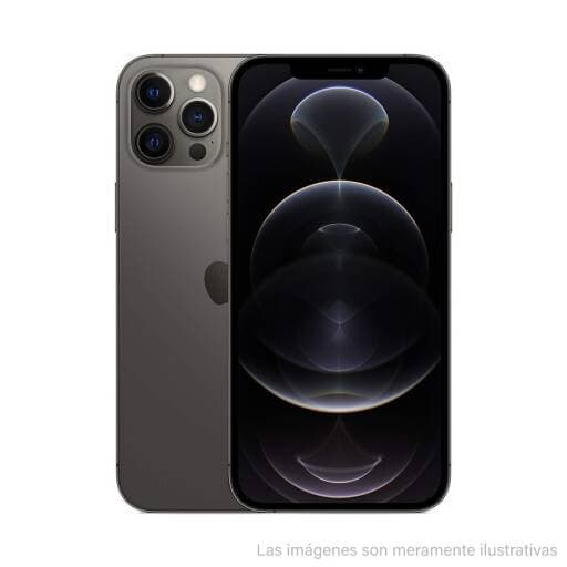 Apple iPhone 12 Pro