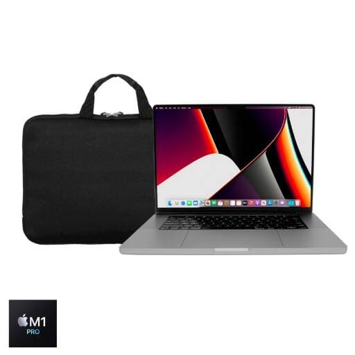 Apple MacBook Pro M1 Pro