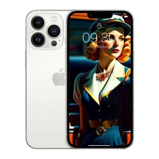 Apple iPhone 13 Pro
