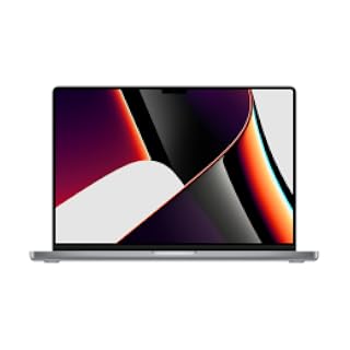 Apple MacBook Pro M1 Pro