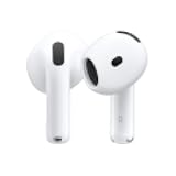 Apple AirPods 4 con cancelación activa de ruido