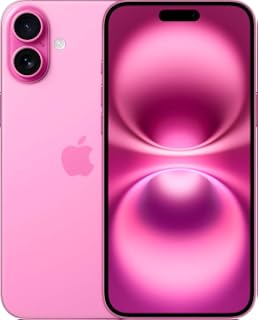 Apple iPhone 16 Plus