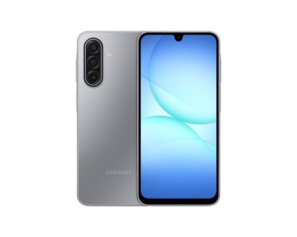 Samsung Galaxy A17