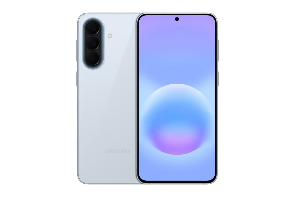 Samsung Galaxy A57