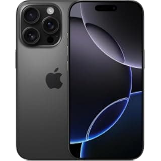 Apple iPhone 16 Pro