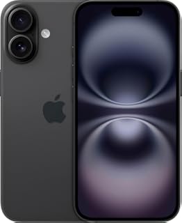Apple iPhone 16