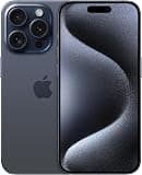 Apple iPhone 15 Pro