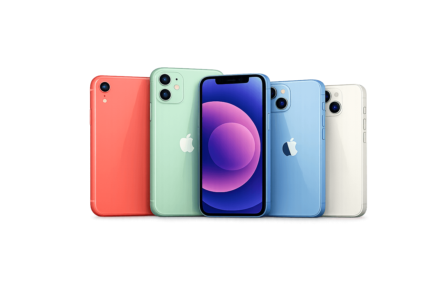 Apple iPhone 12 Pro Max