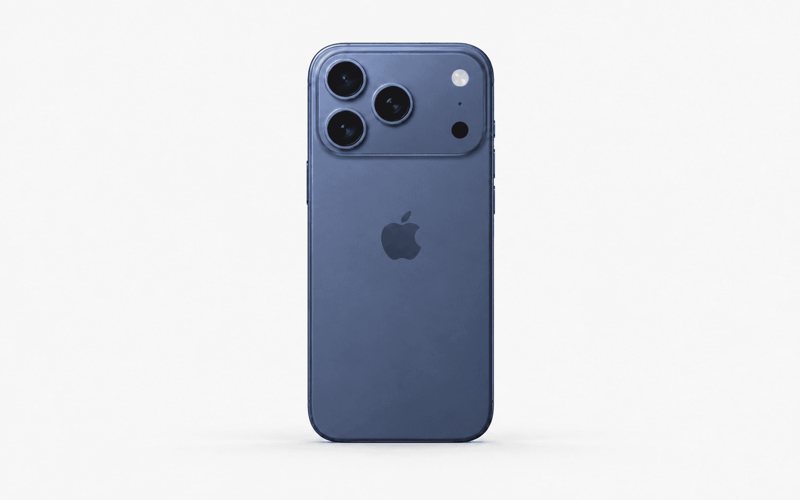 Apple iPhone 17