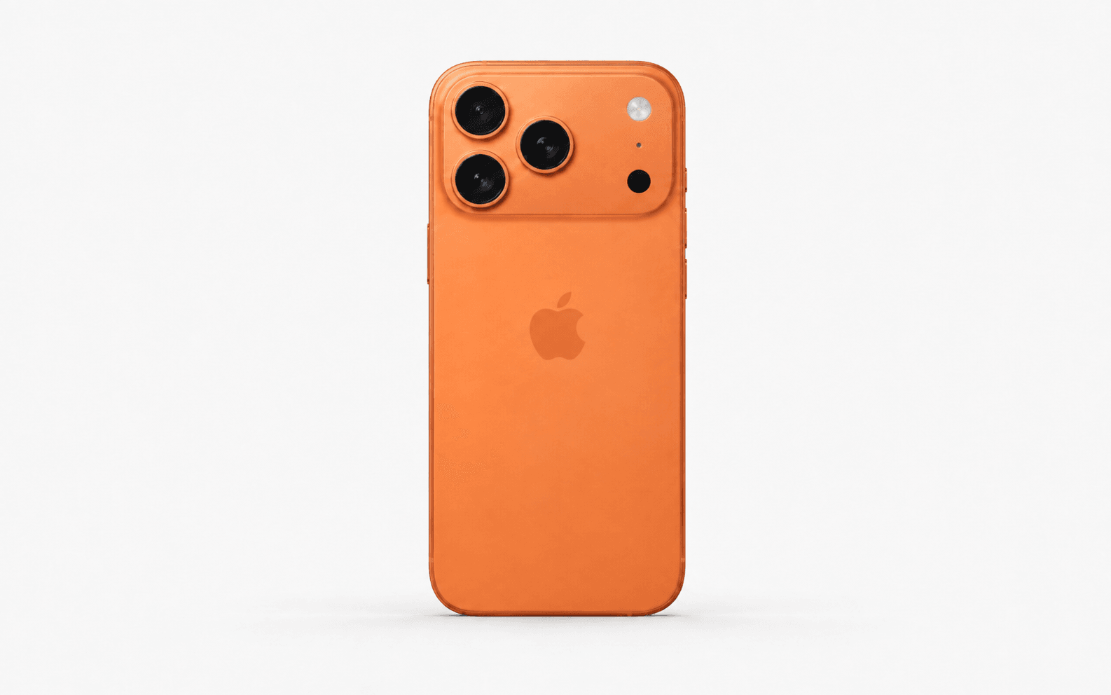 Apple iPhone 17 Pro Max