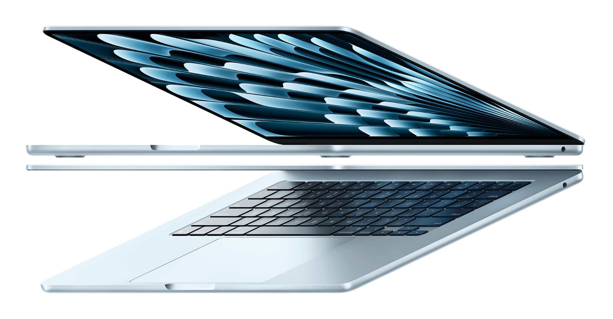 Apple MacBook Air M5