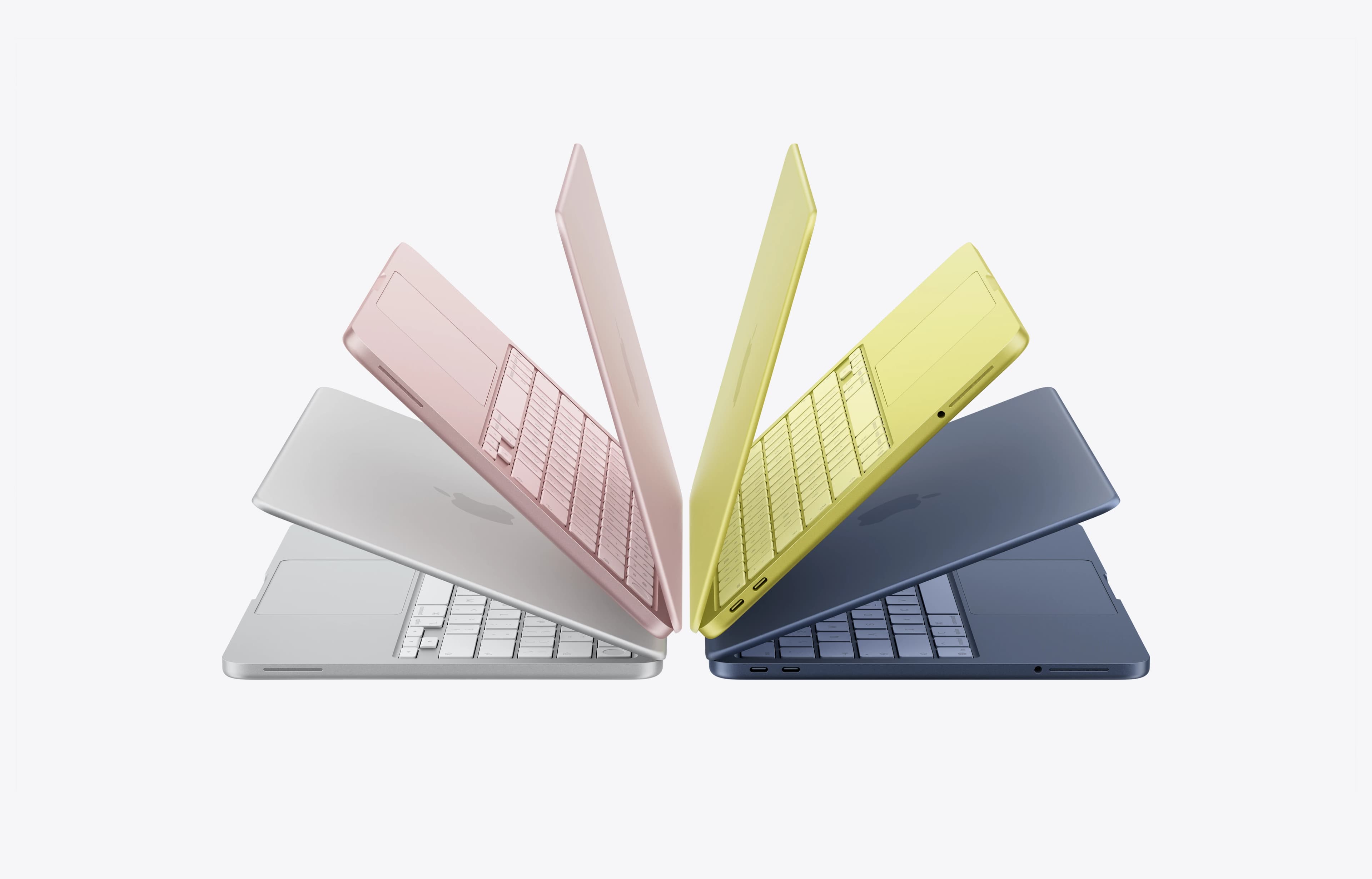 Apple MacBook Neo