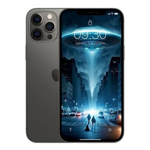 Apple iPhone 12 Pro Max